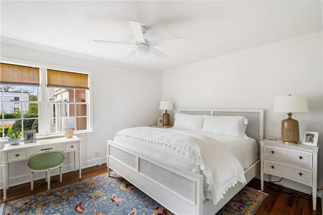 115 Peachtree Memorial NW Drive C1, Atlanta, GA 30309