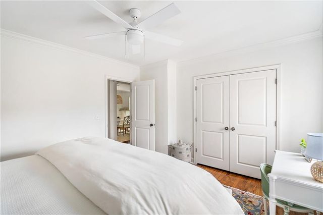 115 Peachtree Memorial NW Drive C1, Atlanta, GA 30309