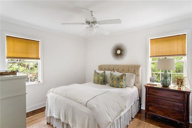 115 Peachtree Memorial NW Drive C1, Atlanta, GA 30309