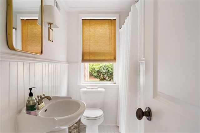 115 Peachtree Memorial NW Drive C1, Atlanta, GA 30309