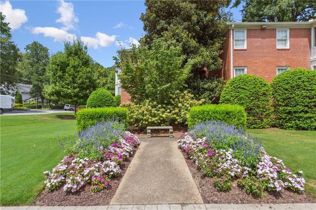 115 Peachtree Memorial NW Drive C1, Atlanta, GA 30309