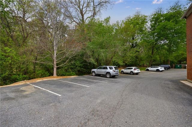 115 Peachtree Memorial NW Drive C1, Atlanta, GA 30309