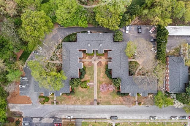 115 Peachtree Memorial NW Drive C1, Atlanta, GA 30309