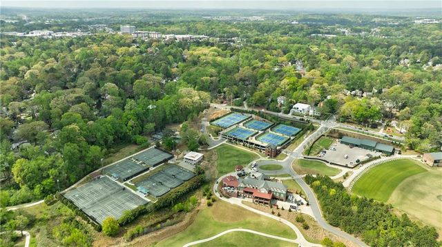 115 Peachtree Memorial NW Drive C1, Atlanta, GA 30309