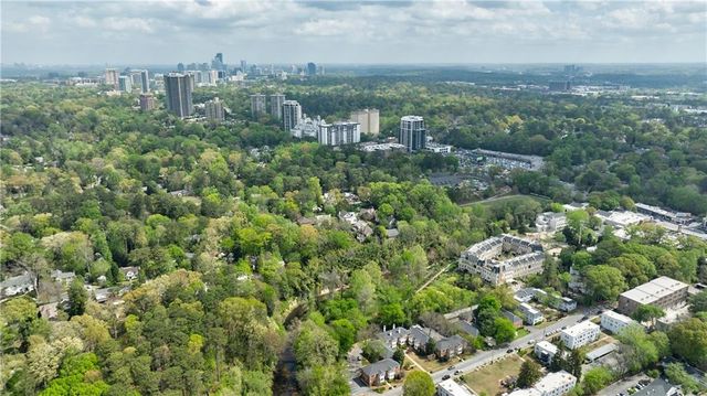 115 Peachtree Memorial NW Drive C1, Atlanta, GA 30309