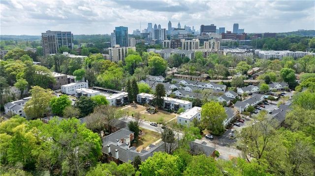 115 Peachtree Memorial NW Drive C1, Atlanta, GA 30309