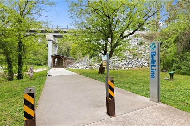 115 Peachtree Memorial NW Drive C1, Atlanta, GA 30309