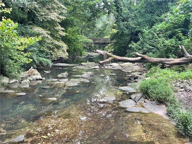 115 Peachtree Memorial NW Drive C1, Atlanta, GA 30309