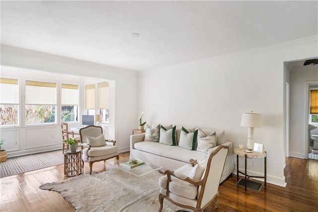 115 Peachtree Memorial NW Drive C1, Atlanta, GA 30309