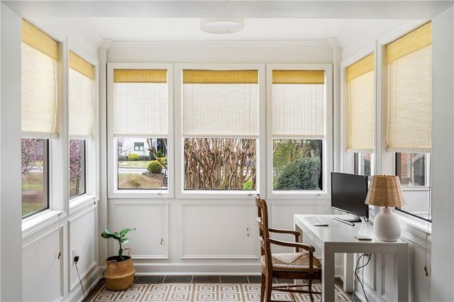 115 Peachtree Memorial NW Drive C1, Atlanta, GA 30309