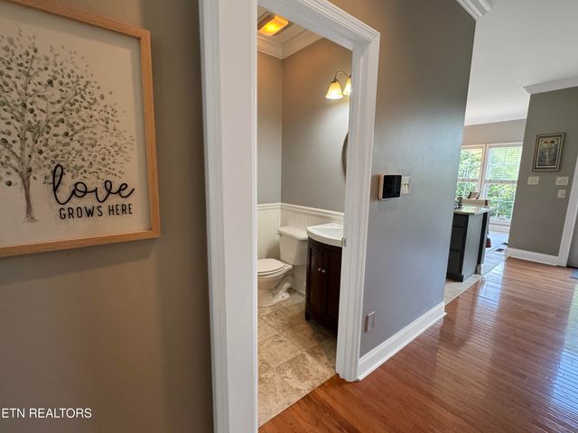 1641 Meadow Chase Lane, Knoxville, TN 37931