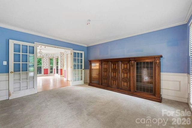 16524 Ranger Trail, Huntersville, NC 28078