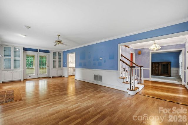16524 Ranger Trail, Huntersville, NC 28078