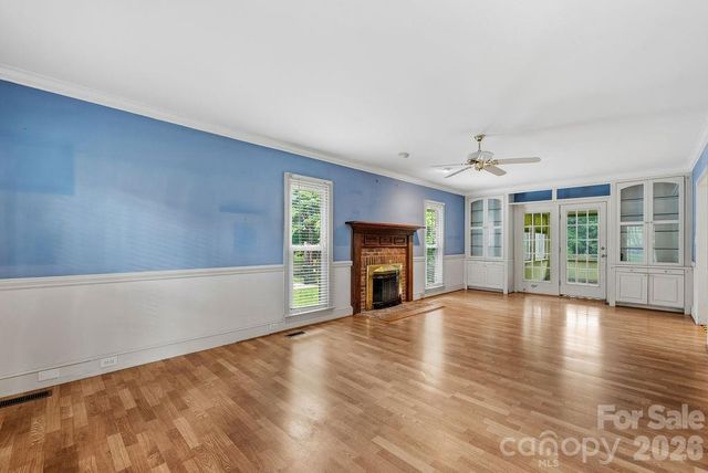 16524 Ranger Trail, Huntersville, NC 28078