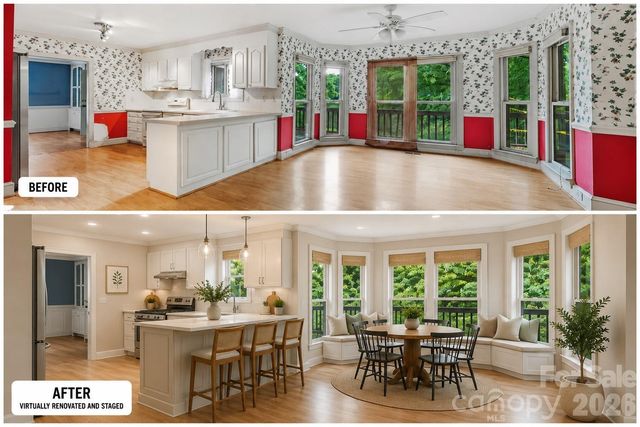 16524 Ranger Trail, Huntersville, NC 28078