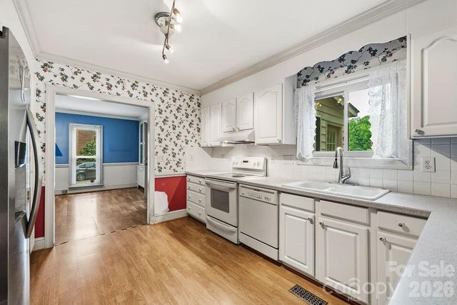 16524 Ranger Trail, Huntersville, NC 28078