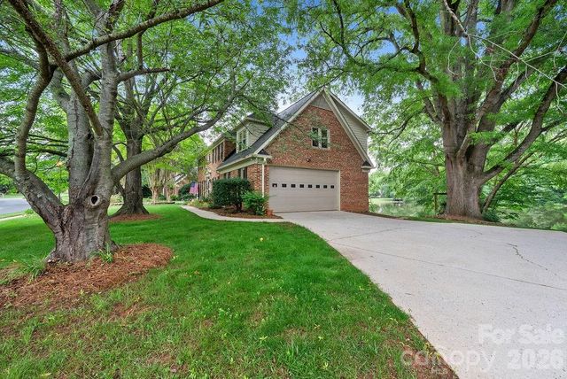 16524 Ranger Trail, Huntersville, NC 28078
