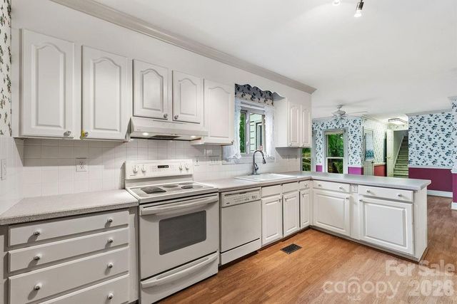 16524 Ranger Trail, Huntersville, NC 28078
