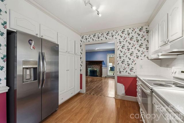 16524 Ranger Trail, Huntersville, NC 28078