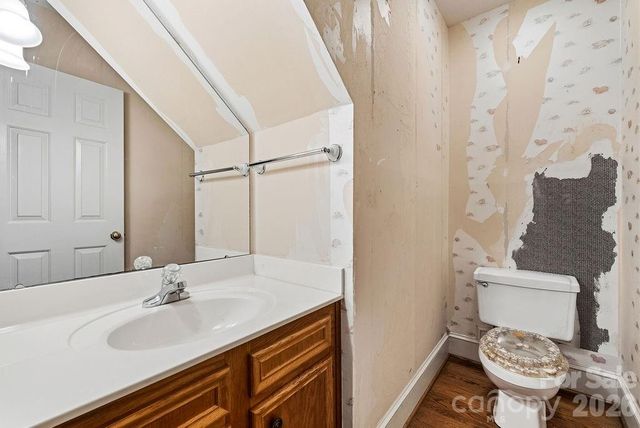 16524 Ranger Trail, Huntersville, NC 28078