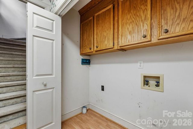 16524 Ranger Trail, Huntersville, NC 28078