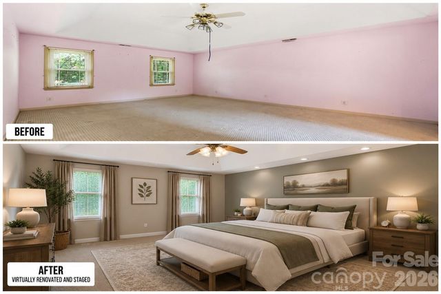 16524 Ranger Trail, Huntersville, NC 28078