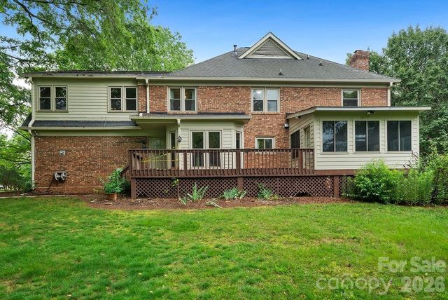 16524 Ranger Trail, Huntersville, NC 28078