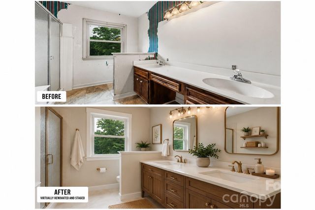 16524 Ranger Trail, Huntersville, NC 28078