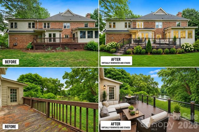 16524 Ranger Trail, Huntersville, NC 28078