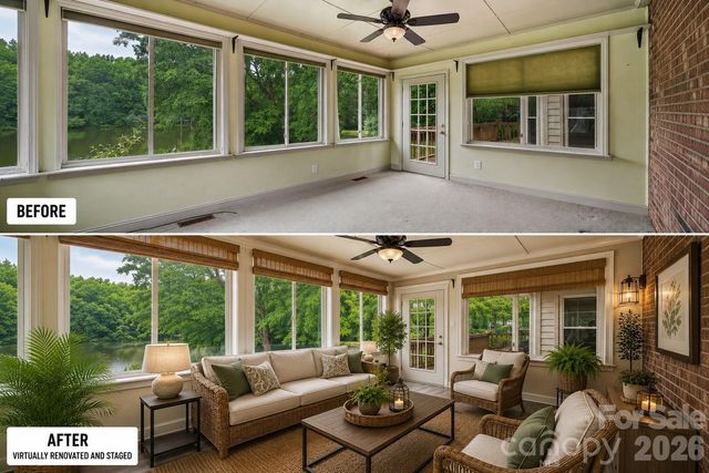 16524 Ranger Trail, Huntersville, NC 28078