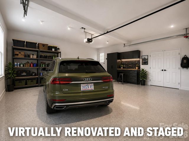 16524 Ranger Trail, Huntersville, NC 28078