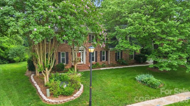 16524 Ranger Trail, Huntersville, NC 28078