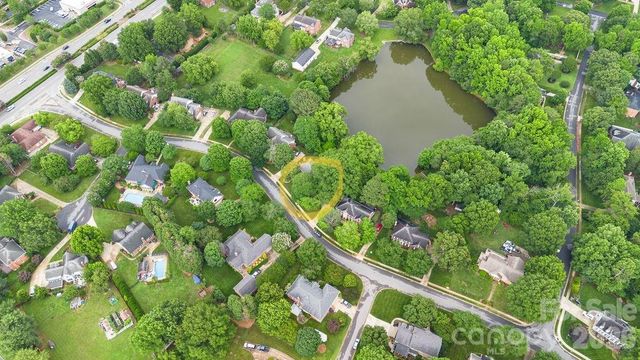 16524 Ranger Trail, Huntersville, NC 28078