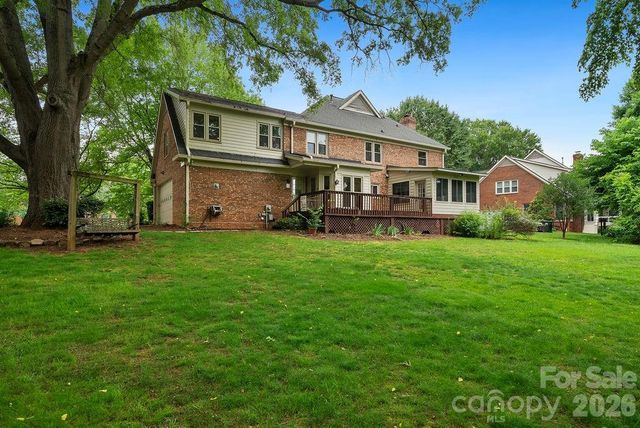 16524 Ranger Trail, Huntersville, NC 28078