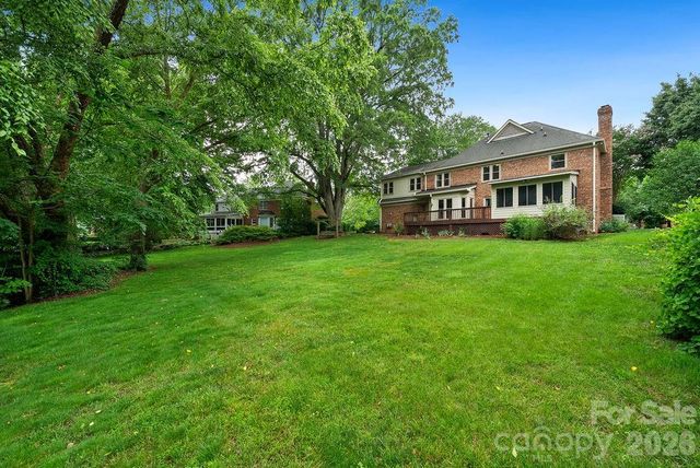16524 Ranger Trail, Huntersville, NC 28078