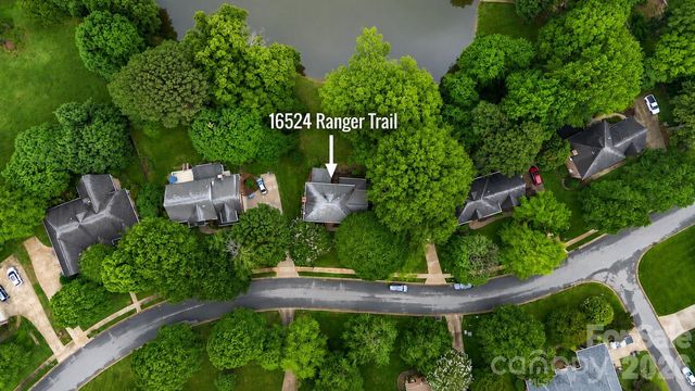 16524 Ranger Trail, Huntersville, NC 28078