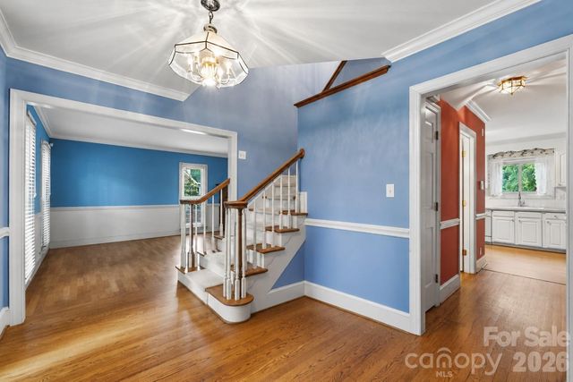 16524 Ranger Trail, Huntersville, NC 28078