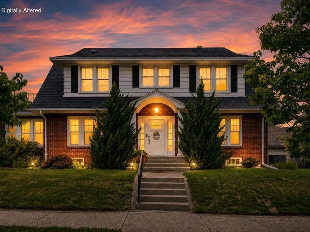 2506 N 5th STREET, Sheboygan, WI 53083
