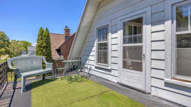 2506 N 5th STREET, Sheboygan, WI 53083
