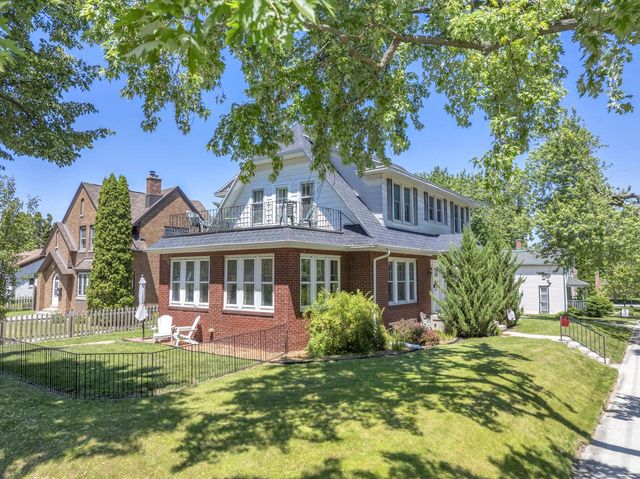 2506 N 5th STREET, Sheboygan, WI 53083