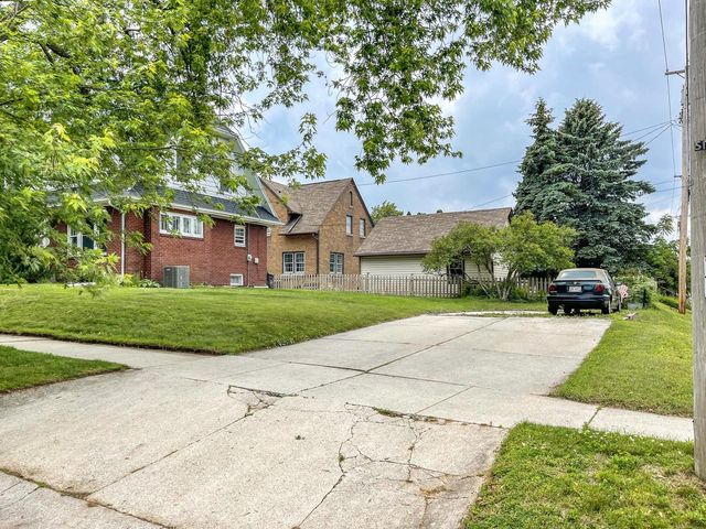 2506 N 5th STREET, Sheboygan, WI 53083