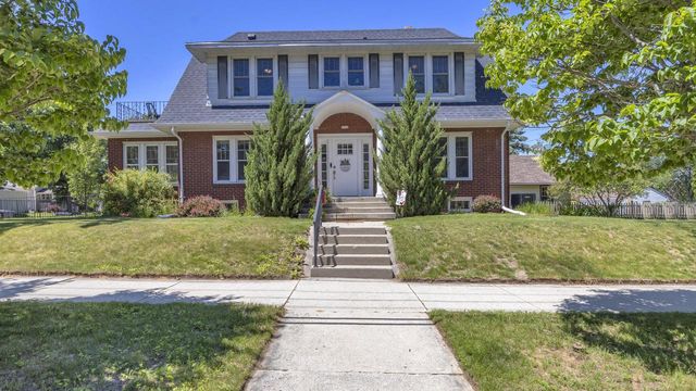 2506 N 5th STREET, Sheboygan, WI 53083