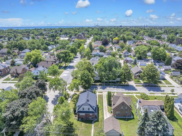 2506 N 5th STREET, Sheboygan, WI 53083