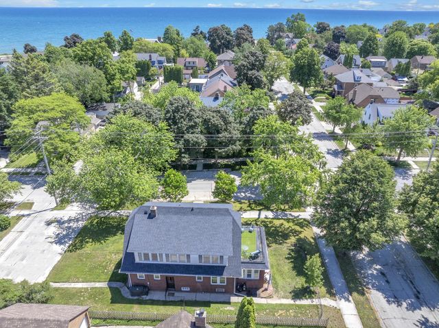 2506 N 5th STREET, Sheboygan, WI 53083
