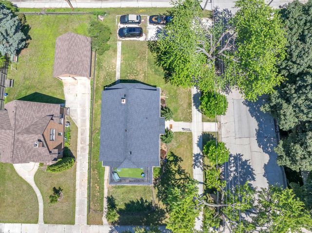 2506 N 5th STREET, Sheboygan, WI 53083
