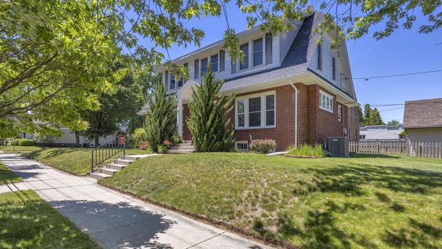 2506 N 5th STREET, Sheboygan, WI 53083