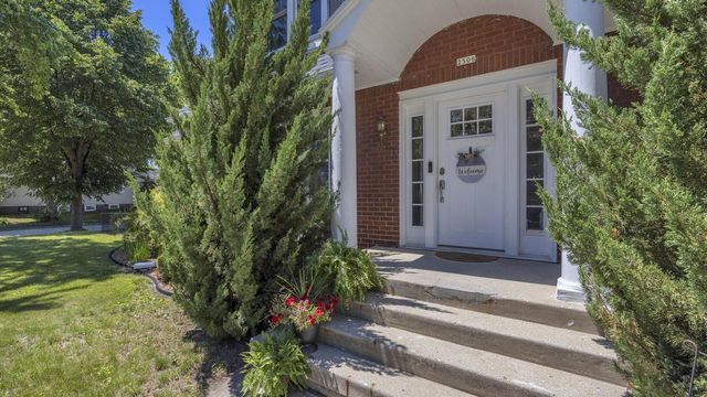 2506 N 5th STREET, Sheboygan, WI 53083