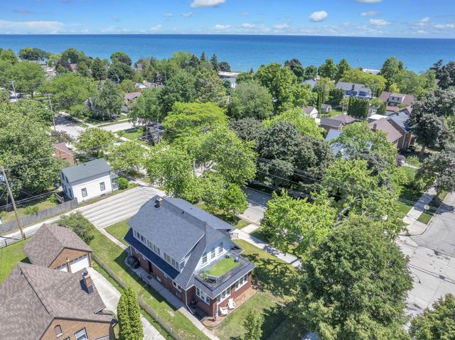 2506 N 5th STREET, Sheboygan, WI 53083