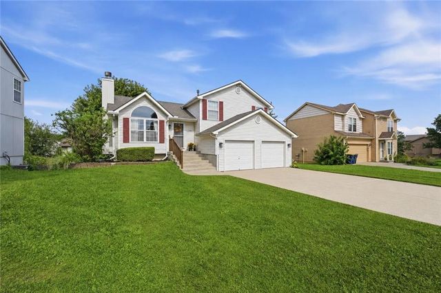 11108 N Ditman Avenue, Kansas City, MO 64157