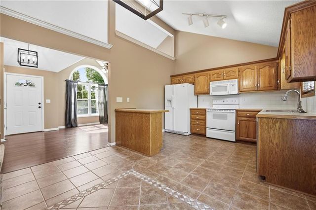 11108 N Ditman Avenue, Kansas City, MO 64157